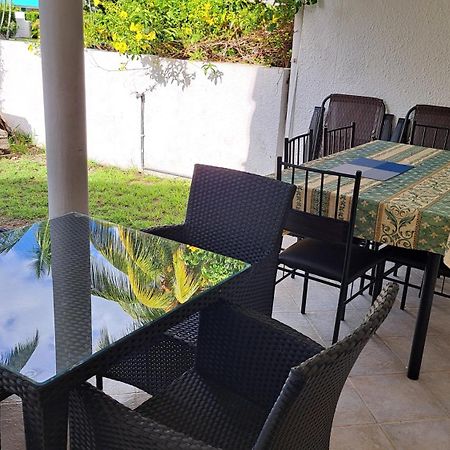 Peaceful And Private Villa Гранд Байе Екстериор снимка