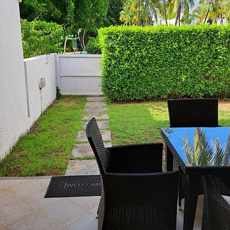 Peaceful And Private Villa Гранд Байе Екстериор снимка