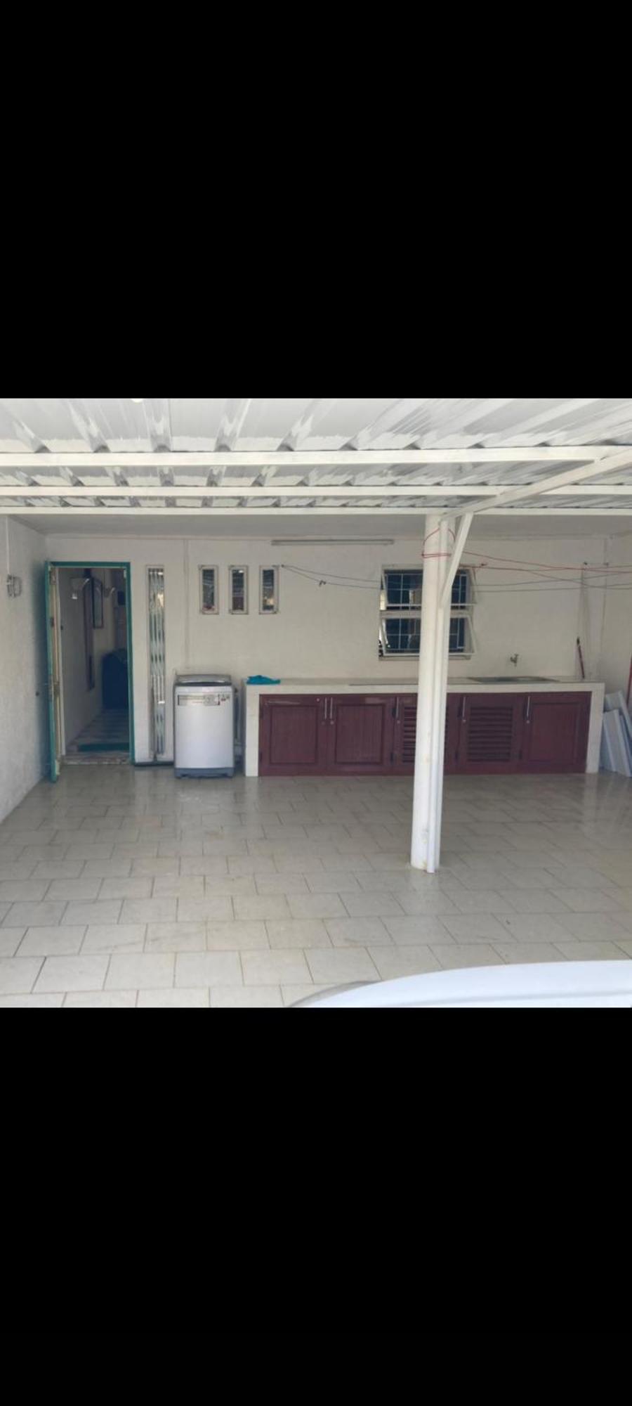 Peaceful And Private Villa Гранд Байе Екстериор снимка