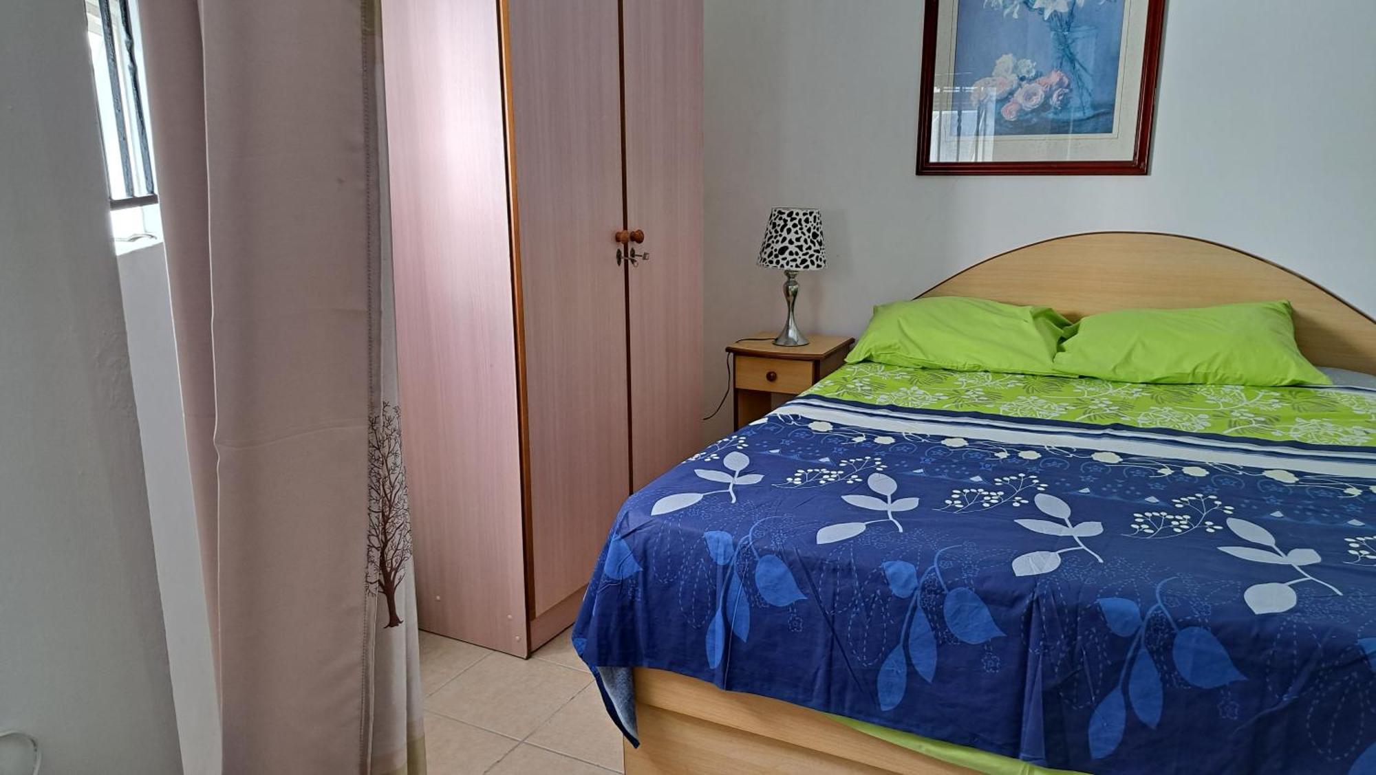 Peaceful And Private Villa Гранд Байе Екстериор снимка