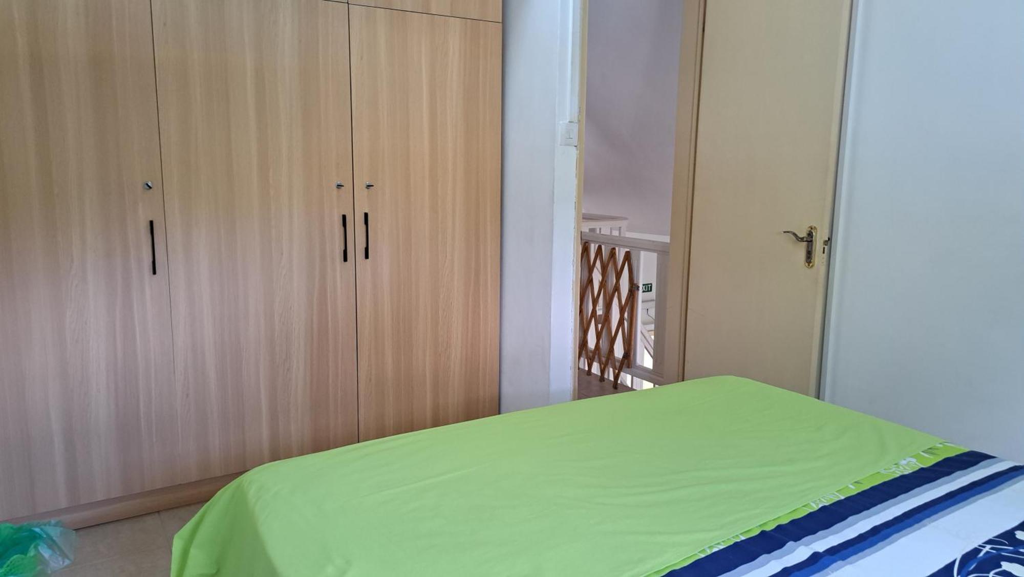 Peaceful And Private Villa Гранд Байе Екстериор снимка
