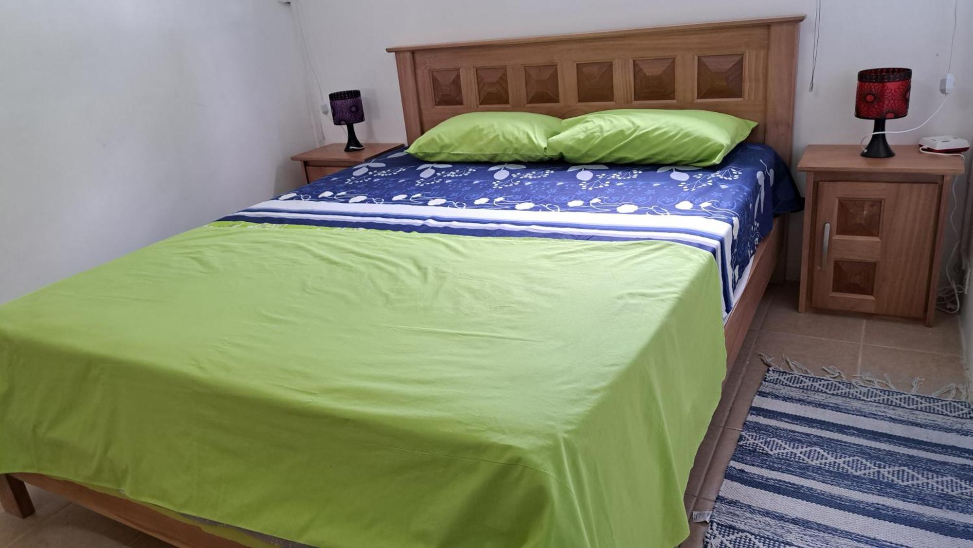 Peaceful And Private Villa Гранд Байе Екстериор снимка