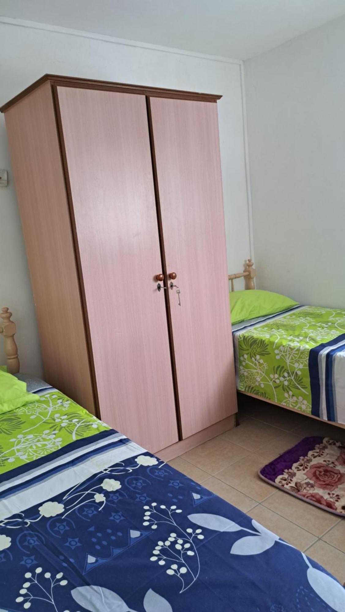 Peaceful And Private Villa Гранд Байе Стая снимка